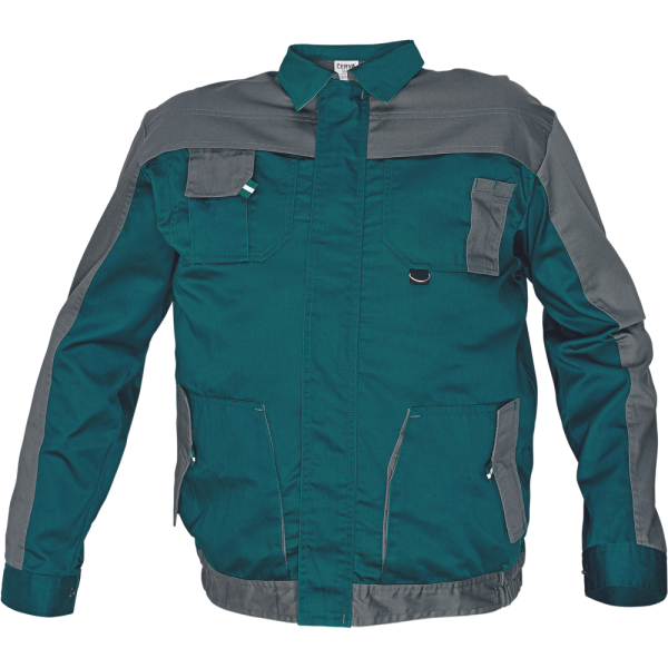 Pracovní bunda EVOLUTION MAX EVO2